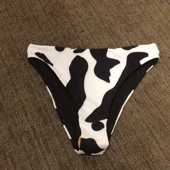 cow bikini - Picture 4 of 5